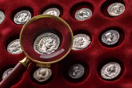 Coin Collecting – A Beginner’s Guide