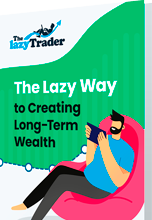 The Lazy Way book cover