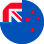 NEW ZEALAND DOLLAR Icon