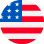 U.S. DOLLAR Icon
